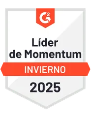 Sectigo CLM aparece como Momentum Leader SSL y CLM en el informe de G2 invierno 2025