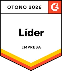 Sectigo figura como líder empresarial en el informe de otoño de G2 de 2026