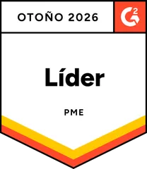 Sectigo figura como líder de pequeñas empresas en el informe de otoño de G2 de 2026
