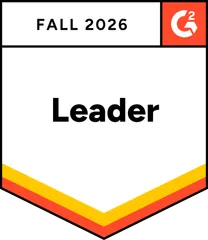 Sectigo listed as leader in 2026 G2 Fall report