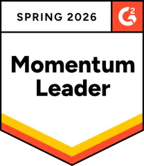 Sectigo listed as momentum leader in 2026 G2 Spring report
