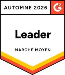 Sectigo classé leader du marché intermédiaire dans le rapport G2 Automne 2026