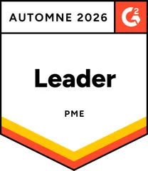 Sectigo classé leader des petites entreprises dans le rapport G2 Automne 2026