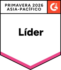 Sectigo figura como líder regional en Asia-Pacífico en el informe de primavera de G2 de 2026