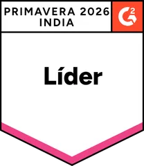 Sectigo figura como líder regional en la India en el informe de primavera de 2026 de G2