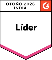 Sectigo figura como líder regional en la India en el informe de otoño de G2 de 2026