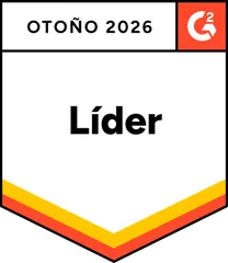 Sectigo figura como líder en el informe de otoño de G2 de 2026
