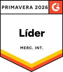 Sectigo figura como líder en el mercado medio en el informe de primavera de 2026 de G2