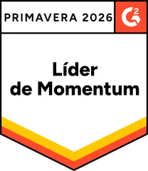 Sectigo figura como líder en impulso en el informe de primavera de G2 de 2026