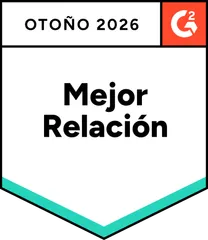 Sectigo figura como mejor relación en el informe de otoño de G2 de 2026