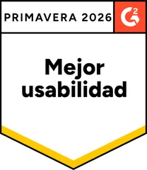 Sectigo CLM figura como la solución con mejor usabilidad en el informe de primavera de G2 de 2026