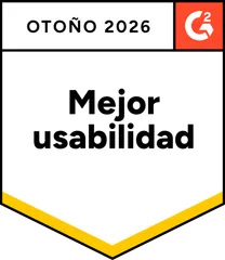 Sectigo figura como la mejor opción en usabilidad en el informe de otoño de G2 de 2026
