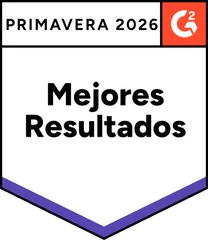 Sectigo figura como mejor resultados en el informe de primavera de 2026 de G2