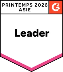 Sectigo listé comme leader régional en Asie dans le rapport G2 du printemps 2026
