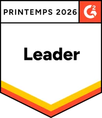Sectigo reconnu leader dans le rapport G2 du printemps 2026