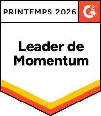 Sectigo listé parmi les leaders en termes de dynamique dans le rapport G2 du printemps 2026