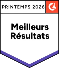 Sectigo listé parmi les meilleurs résultats dans le rapport G2 du printemps 2026