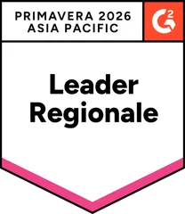 Gestionedel Ciclodi Vitadei Certificati CLM Leader Asia Pacific Leader spring26 IT Sectigo indicata come leader regionale nell'area Asia-Pacifico nel rapporto primaverile G2 del 2026