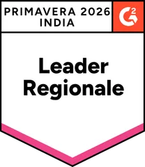 Gestionedel Ciclodi Vitadei Certificati CLM Leader India Leader spring26 IT Sectigo indicata come leader regionale in India nel rapporto G2 Primavera 2026