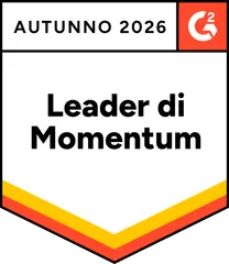 Sectigo indicata come leader in termini di slancio nel rapporto autunno G2 del 2026