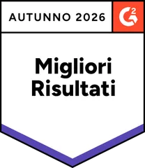 Sectigo è stata inserita come “Best Result” nel rapporto autunno 2026 di G2