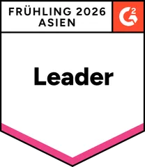 Sectigo im G2-Frühjahrsbericht 2026 als regionaler Marktführer in Asien gelistet