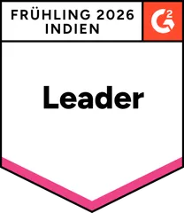 Sectigo im G2-Frühjahrsbericht 2026 als regionaler Marktführer in Indien aufgeführt