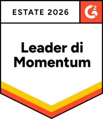 Estate 2026 Gestionedel Ciclodi Vitadei Certificati CLM Leaderdi Momentum Leader Sectigo indicata come leader in termini di slancio nel rapporto estivo G2 del 2026