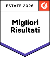 Estate 2026 Gestionedel Ciclodi Vitadei Certificati CLM Migliori Risultati Total Sectigo è stata inserita come “Best Result” nel rapporto estivo 2026 di G2