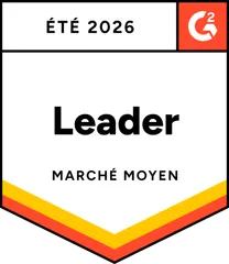 Ete 2026 Certificats SS Let TLS Leader Marcheintermediaire Leader Sectigo classé leader du marché intermédiaire dans le rapport G2 Summer 2026