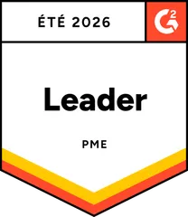 Ete 2026 Certificats SS Let TLS Leader Petiteentreprise Leader Sectigo classé leader des petites entreprises dans le rapport G2 Summer 2026