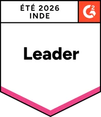 Ete 2026 Gestionducycledeviedescertificats CLM Leader Inde Leader Sectigo classé leader régional en Inde dans le rapport G2 Summer 2026