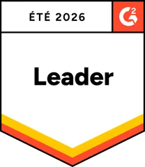Ete 2026 Gestionducycledeviedescertificats CLM Leader Leader Sectigo classé leader dans le rapport d'été 2026 de G2