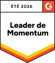 Ete 2026 Gestionducycledeviedescertificats CLM Leaderen Momentum Leader Sectigo classé parmi les leaders en matière de dynamique dans le rapport G2 de l'été 2026