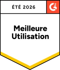 Ete 2026 Gestionducycledeviedescertificats CLM Meilleurefacilitedutilisation Total Sectigo classé meilleur en matière d'ergonomie dans le rapport d'été 2026 de G2
