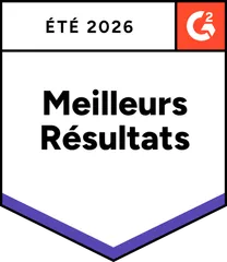 Ete 2026 Gestionducycledeviedescertificats CLM Meilleursresultats Total Sectigo classé « Meilleur résultat » dans le rapport G2 Summer 2026