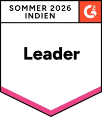 Sommer 2026 Zertifikatslebenszyklusmanagement CLM Leader Indien Leader Sectigo im G2-Sommerbericht 2026 als regionaler Marktführer in Indien aufgeführt