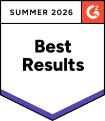 Sectigo listed as best result in 2026 G2 Summer report