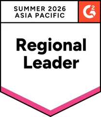 Sectigo listed as Asia Pacific regional leader in 2026 G2 Summer report