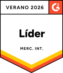 Verano 2026 Certificados SS Ly TLS Lider Mercadomedio Leader Sectigo figura como líder del mercado medio en el informe de verano de G2 de 2026