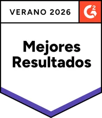 Verano 2026 Gestiondel Ciclode Vidade Certificados CLM Mejores Resultados Total Sectigo figura como mejor resultado en el informe de verano de G2 de 2026