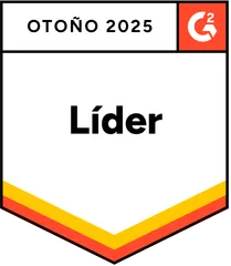 Sectigo catalogado como líder en el informe G2 de otoño 2025