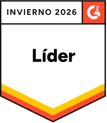 Sectigo catalogado como líder en el informe G2 de invierno 2026