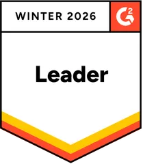 Sectigo listed as leader in 2026 G2 Winter report