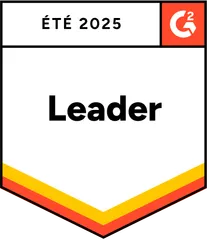 Leader à l'été 2025