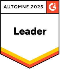 Sectigo reconnu leader dans le rapport G2 de l'automne 2025