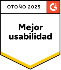 El CLM de Sectigo catalogado como el de mejor usabilidad en el informe G2 de otoño 2025