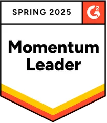 Sectigo listed as momentum leader in 2025 G2 Spring report