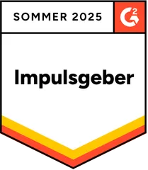 Sectigo CLM als Momentum Leader SSL und CLM im G2-Sommerbericht 2025 aufgeführt