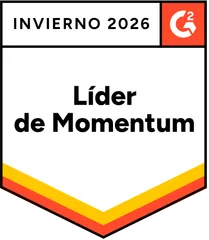 Sectigo CLM aparece como Momentum Leader SSL y CLM en el informe G2 de invierno 2026